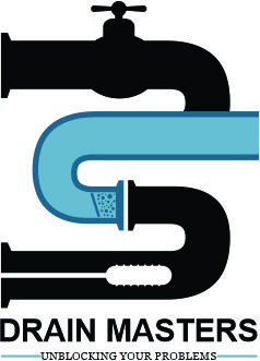 DRAIN MASTER LOGO
