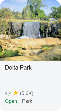 Delta Park
