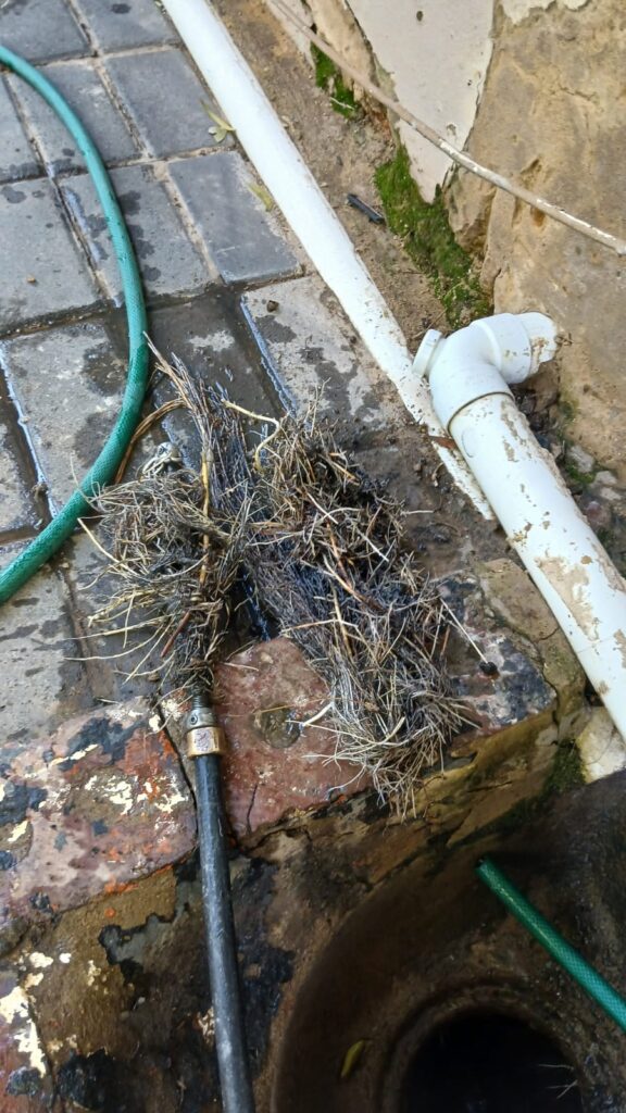 Drain and Plumbing Services in Midrand | Drain Masters | Fast Professional Service