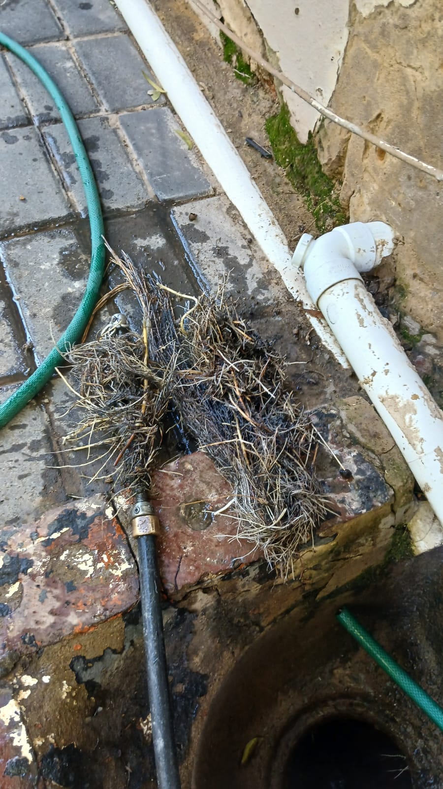 Drain and Plumbing Services in Midrand | Drain Masters | Fast Professional Service