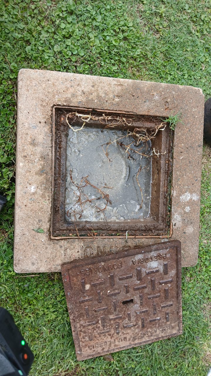 Drain and Plumbing Services in Randburg | Drain Masters | Reliable Local Experts