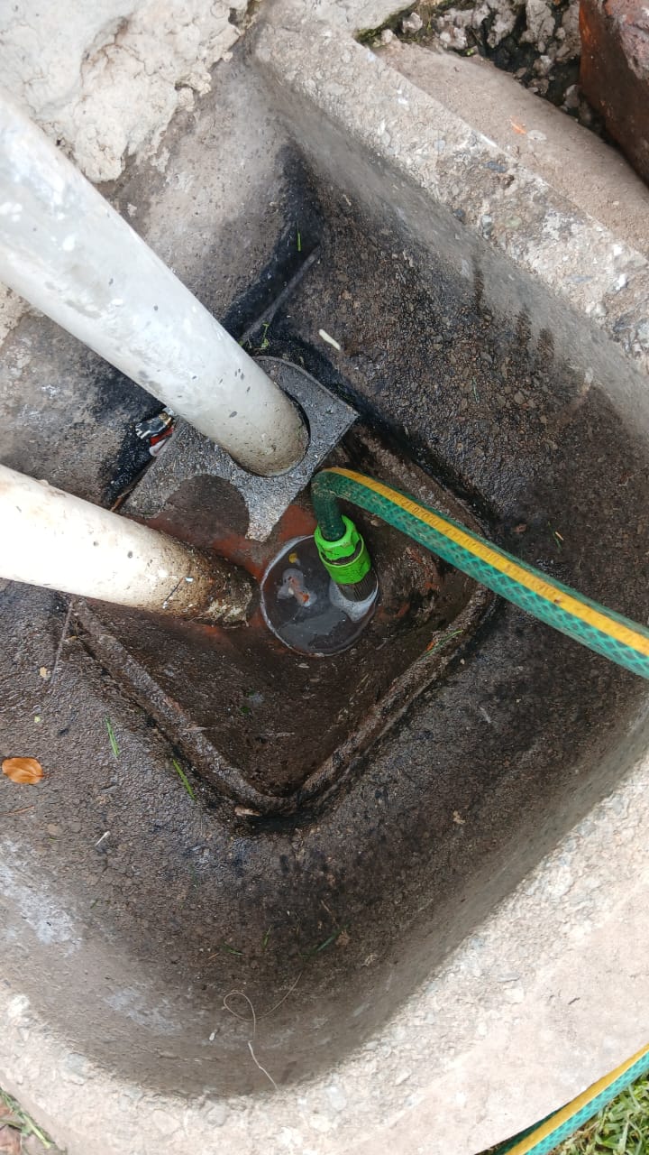 Drain and Plumbing Services in Wierdapark | Drain Masters | Expert Residential Solutions