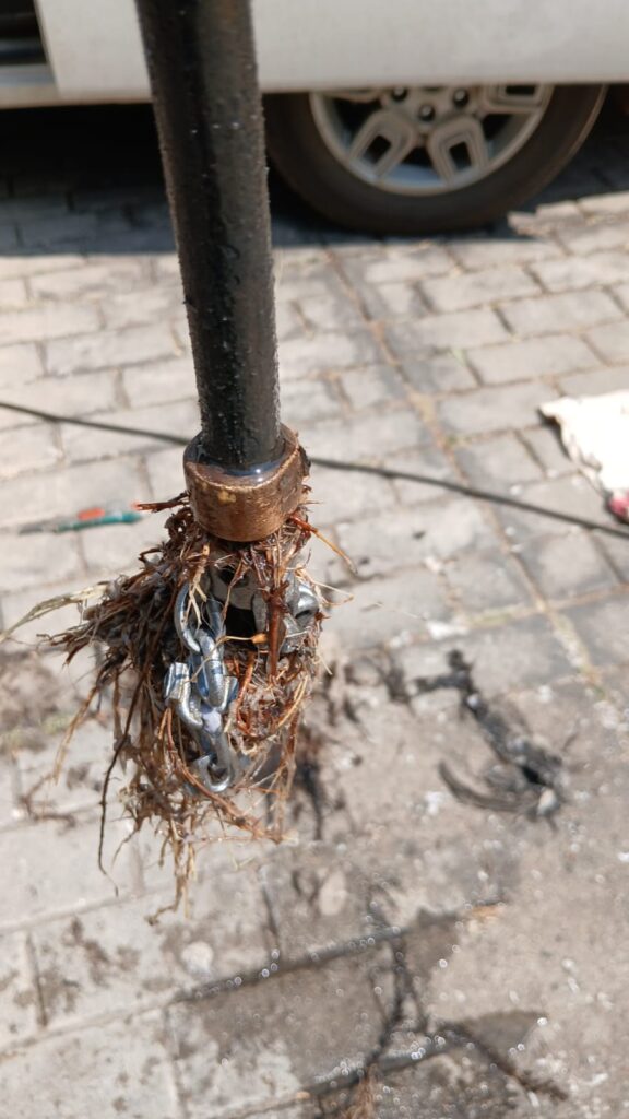 Drain and Plumbing Services in Sandton | Drain Masters | Premium Service Solutions