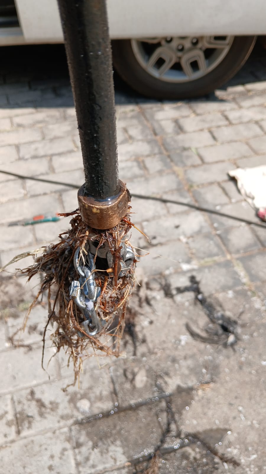 Drain and Plumbing Services in Sandton | Drain Masters | Premium Service Solutions