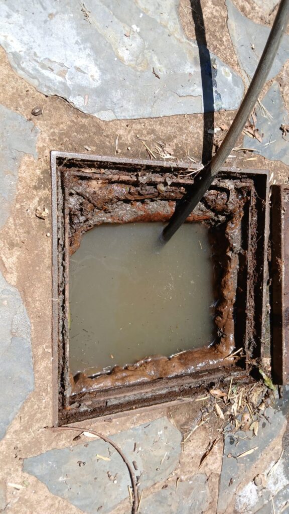 Drain Cleaning Services Across Centurion, Pretoria East, Sandton and Randburg