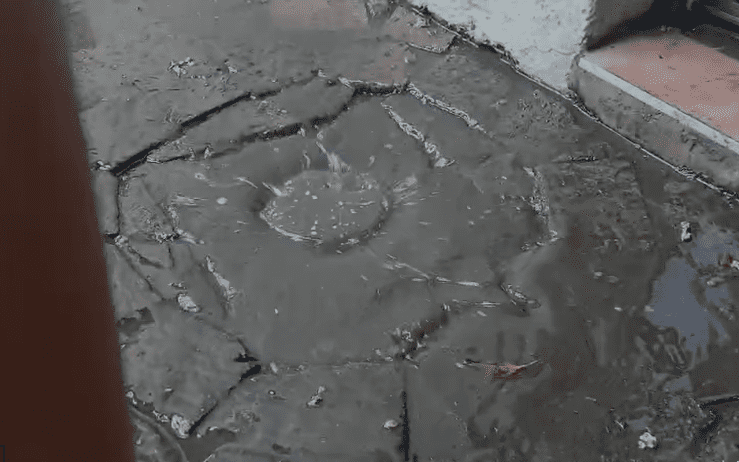 Drain Cleaning Services in Fourways