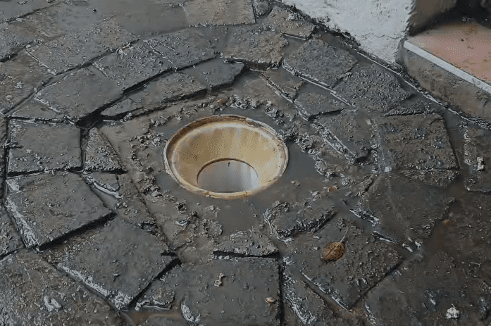 Drain Cleaning Services in Fourways